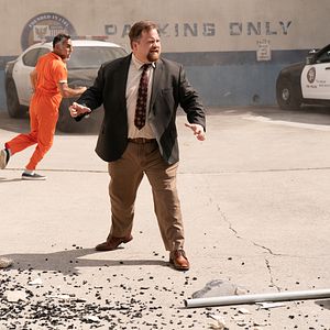 Bilder Die nackte Kanone