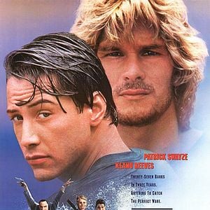 Bilder Gefährliche Brandung