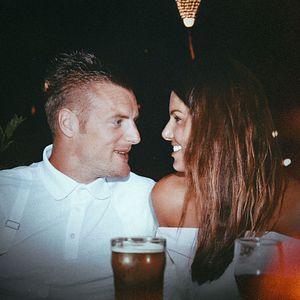 Bilder Untold UK: Jamie Vardy