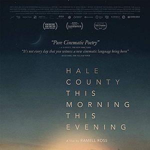 Bilder Hale County This Morning, This Evening