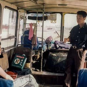 Bilder Caught By The Tides