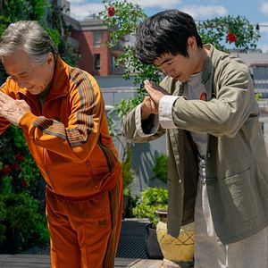 Bilder Karate Kid: Legends