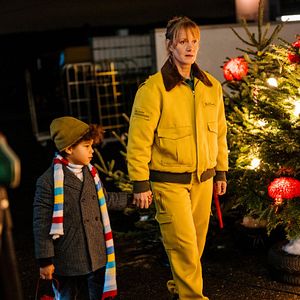 Bilder Nelly und das Weihnachtswunder