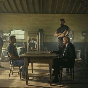 Bilder Alan Ritchson