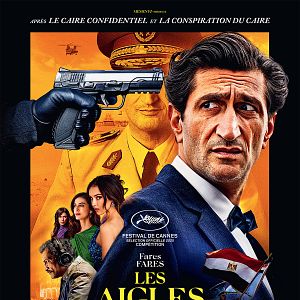 Bilder Eagles Of The Republic 