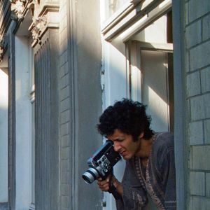 Bilder Briefe aus der Wilcza - Letters from Wolf Street 