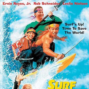 Bilder Surf Ninjas