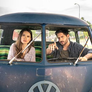 Bilder Inga Lindström: Herz über Kopf