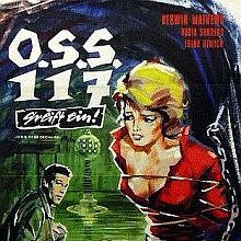 Bilder OSS 117 greift ein