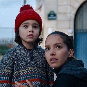 Bilder An Urban Allegory