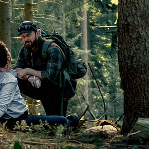 Bilder Bark – Nichts bleibt verborgen