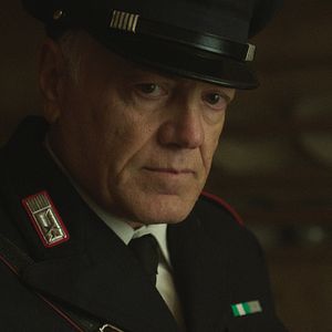 Bilder Francesco Acquaroli