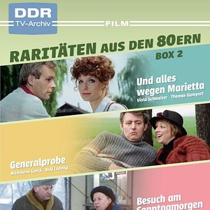 Bilder Und alles wegen Marietta