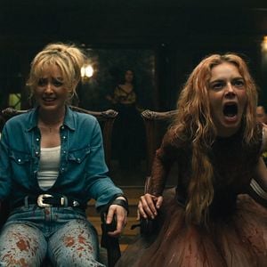 Bilder Samara Weaving