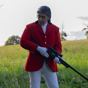 Bilder Hunted - Menschenjagd