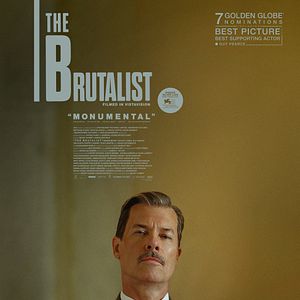 Bilder Der Brutalist