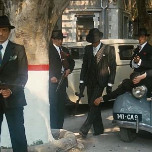 Bilder Adolfo Lastretti