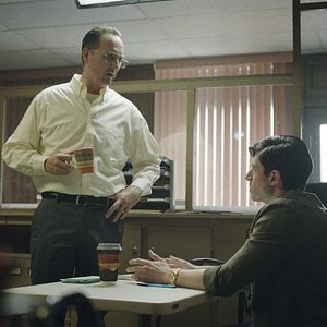 Bilder Like Father, Like Son