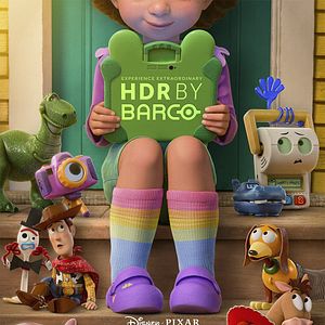 Bilder Toy Story 5