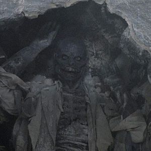 Bilder Hochhaus des Schreckens