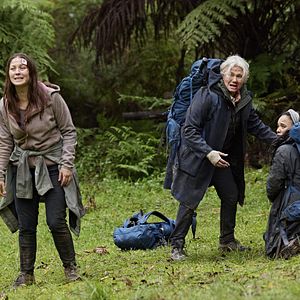 Bilder Force of Nature: The Dry 2