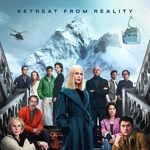 Bilder Nine Perfect Strangers