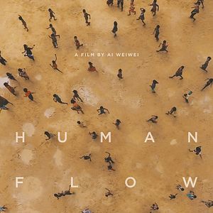 Bilder Human Flow