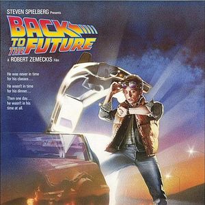 Bilder Zurück in die Zukunft