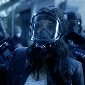 Bilder Contagion Of Fear