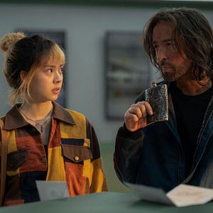 Bilder Everybody Loves Me When I'm Dead