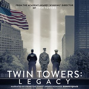 Bilder Twin Towers: Legacy