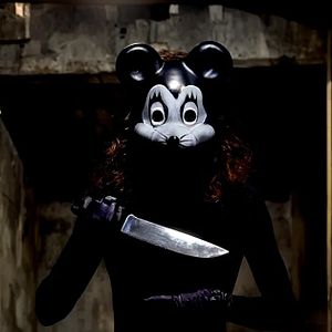 Bilder Minnie's Midnight Massacre