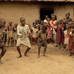 Bilder Masaka Kids – ein innerer Rhythmus