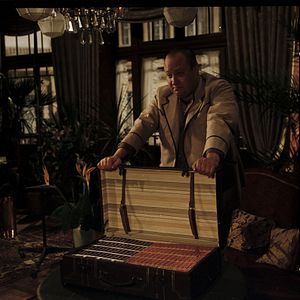 Bilder Kai aus der Kiste