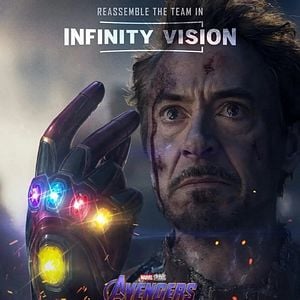 Bilder Avengers 4: Endgame