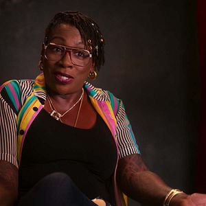 Bilder Outstanding: A Comedy Revolution