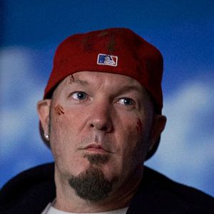 Bilder Fred Durst