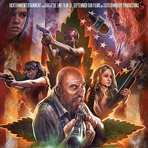 Bilder Big Daddy – Make America Stoned Again