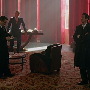 Bilder Der Brutalist