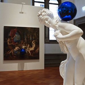 Bilder Jeff Koons