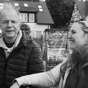 Bilder Hiddensee