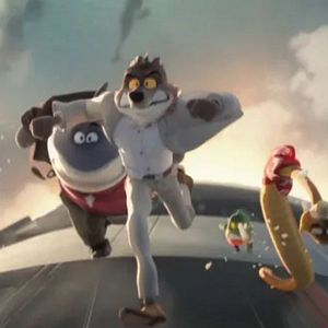 Bilder Die Gangster Gang 2