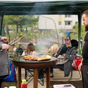Bilder Garten der Hoffnung