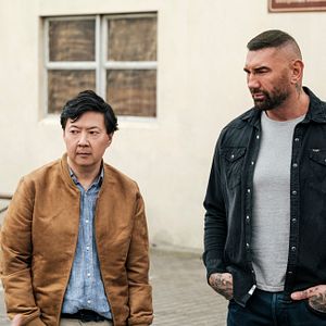 Bilder Der Spion von nebenan 2