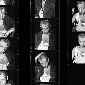 Bilder Baldiga – Entsichertes Herz