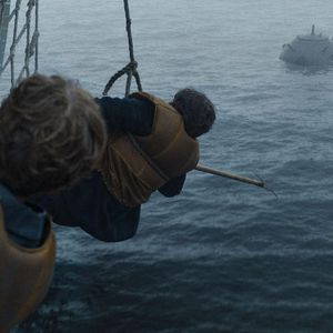 Bilder Arctic Convoy - Todesfalle Eismeer