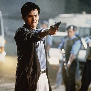 Bilder Hard Boiled