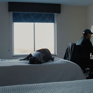 Bilder All die leeren Zimmer