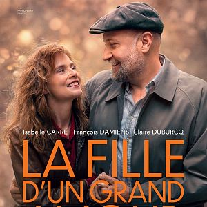 Bilder La Fille d’un grand amour