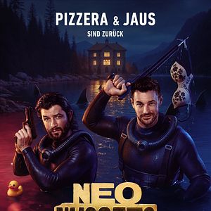 Bilder Neo Nuggets - Eine Pulled Pork Komödie